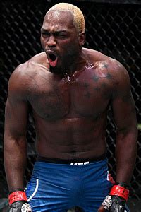 derek brunson sherdog|derek brunson fight.